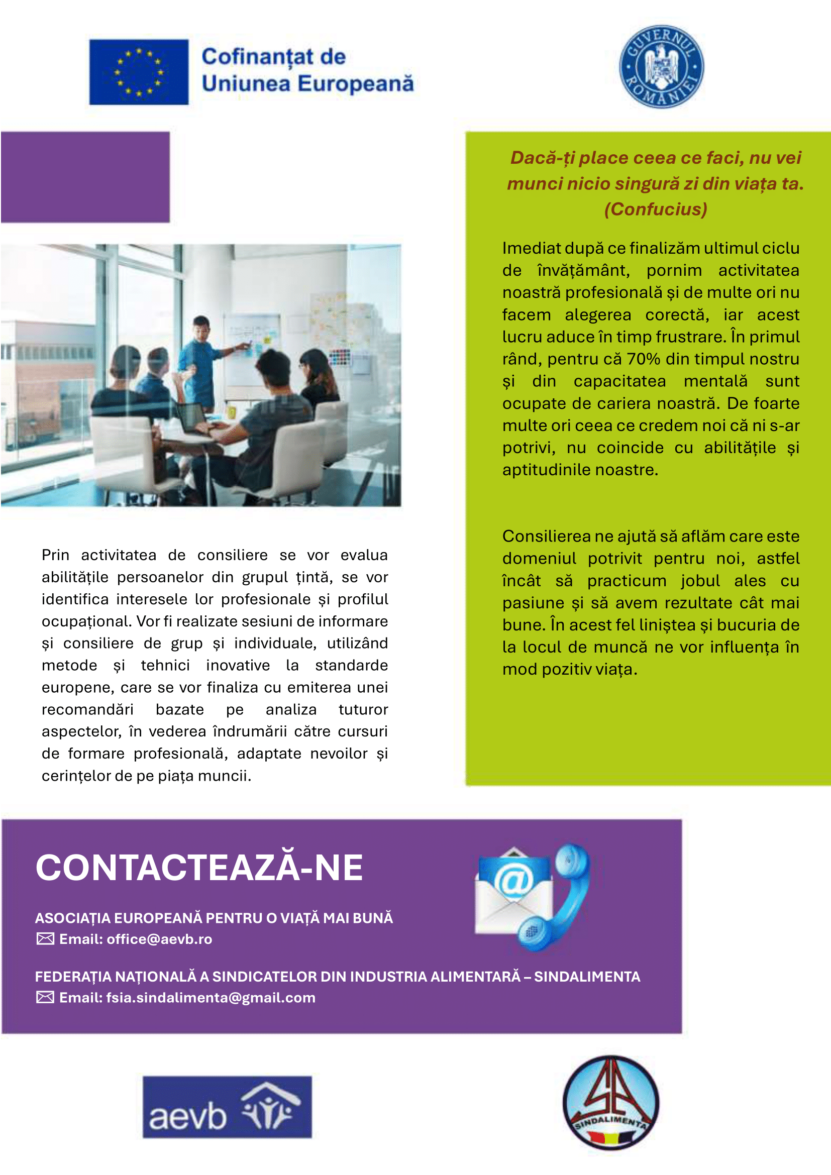 Newsletter Februarie 2025 - Page 2